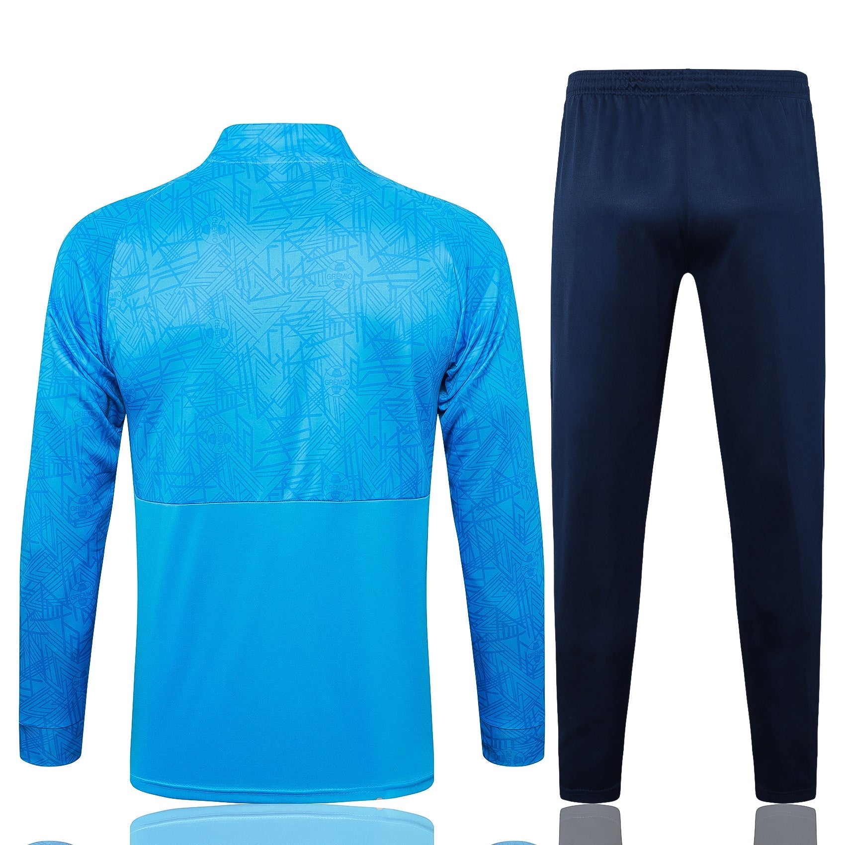 Conjunto Grêmio