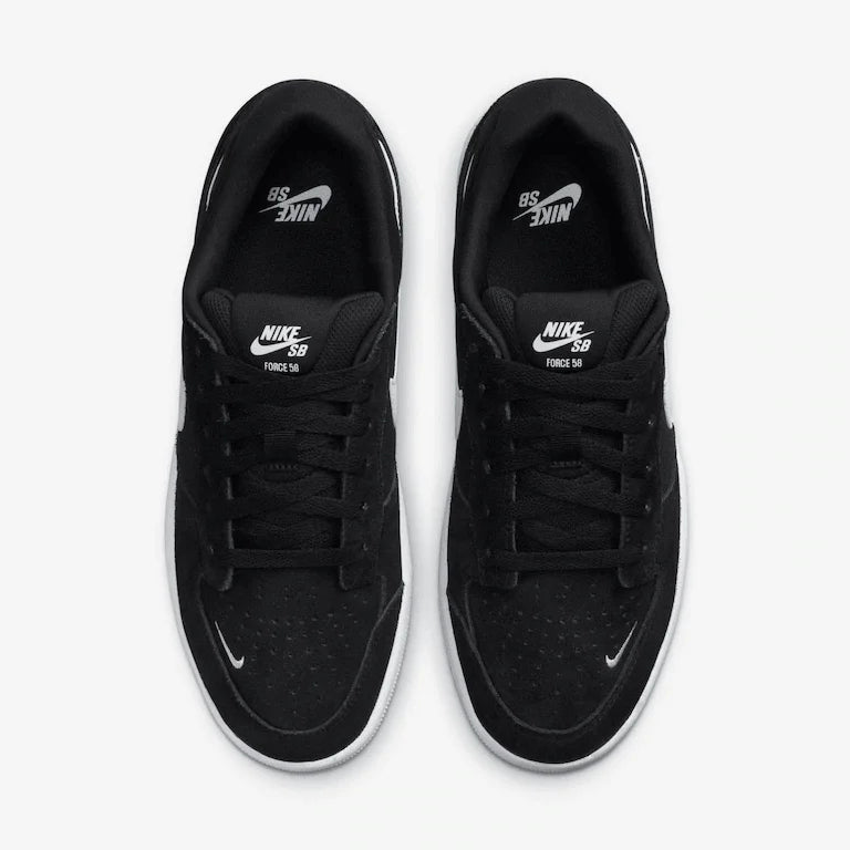 Tênis Nike Sb Force 58