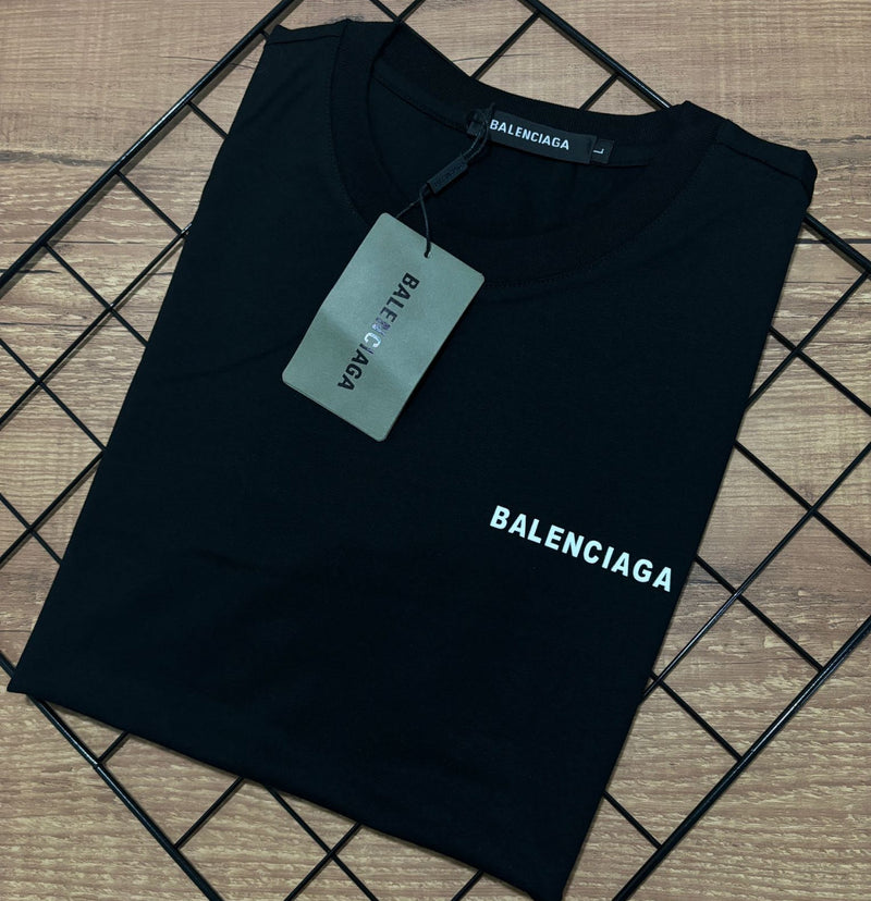 Camiseta Balenciaga Premium