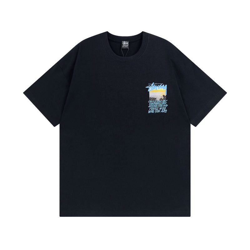 Camisa Stussy