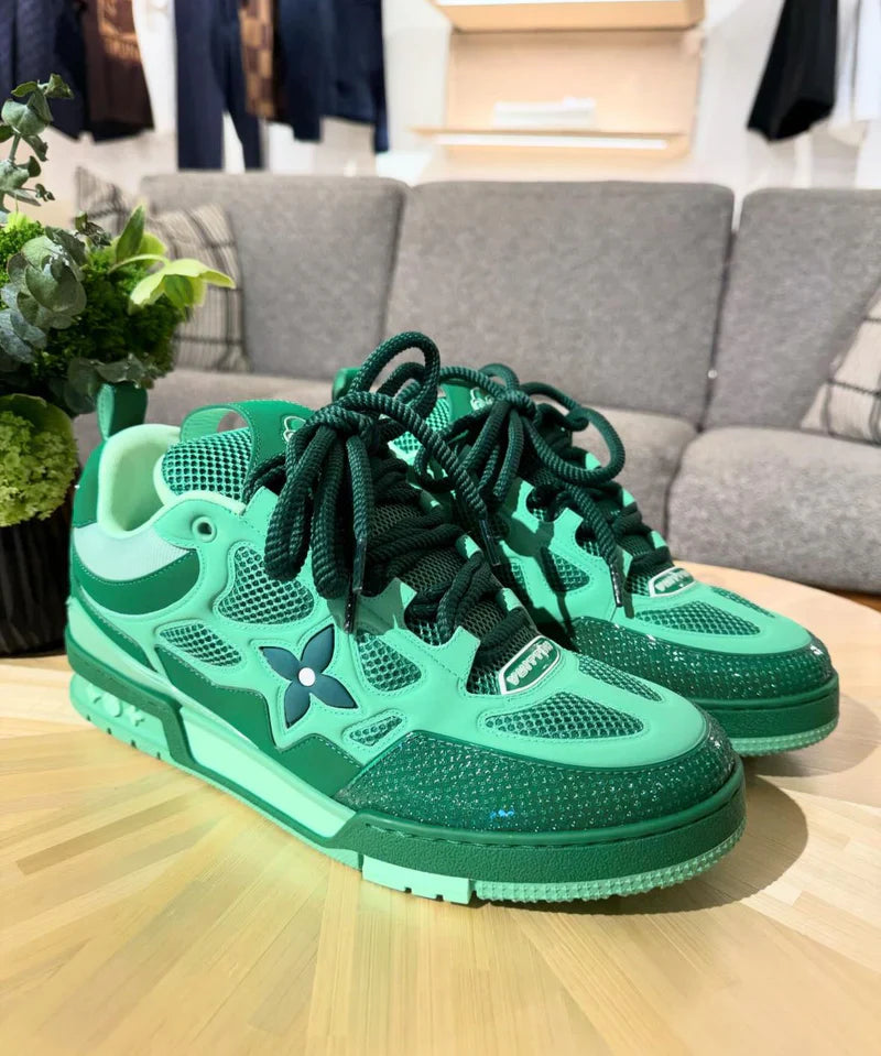 Tênis LV SKATE