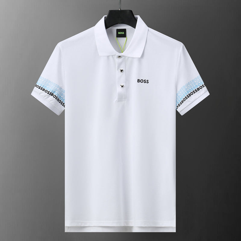 Camiseta Polo Hugo Boss