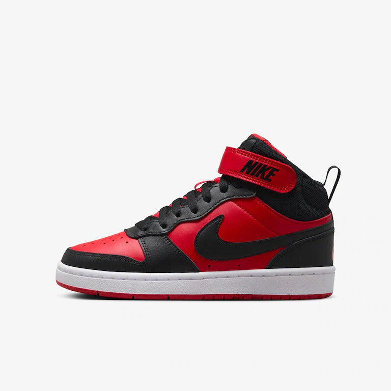Tênis Nike Court Borough Mid 2