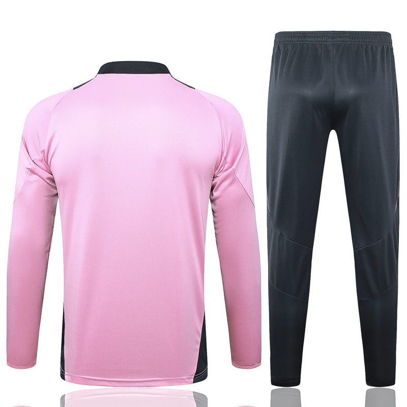 Conjunto Real Madrid