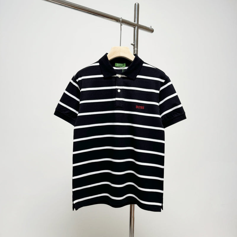 Camiseta Polo Hugo Boss