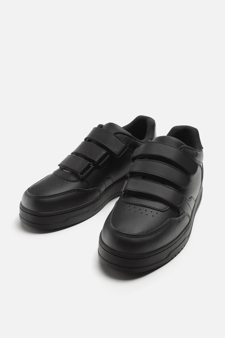 Tênis Zara Velcro