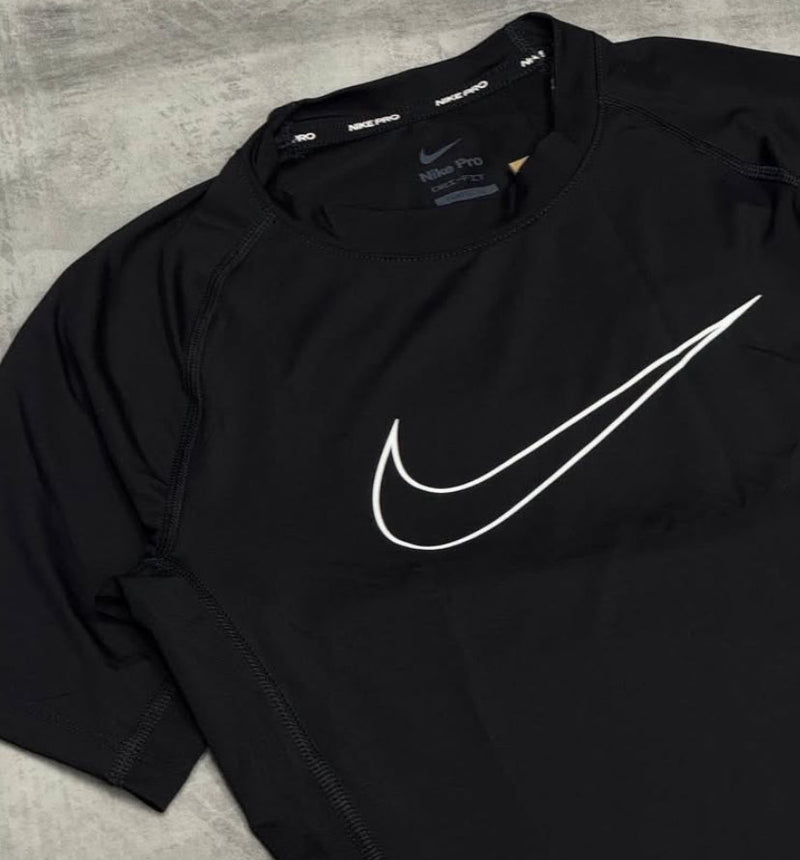 Kit Nike + Chinelo