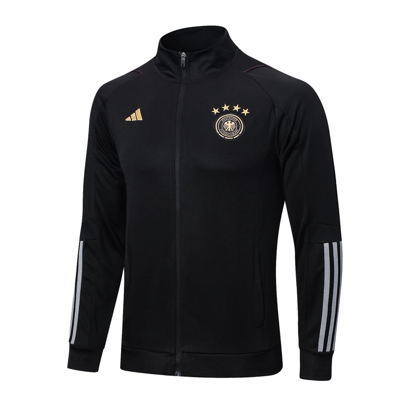 Conjunto Tracksuits Deutscher