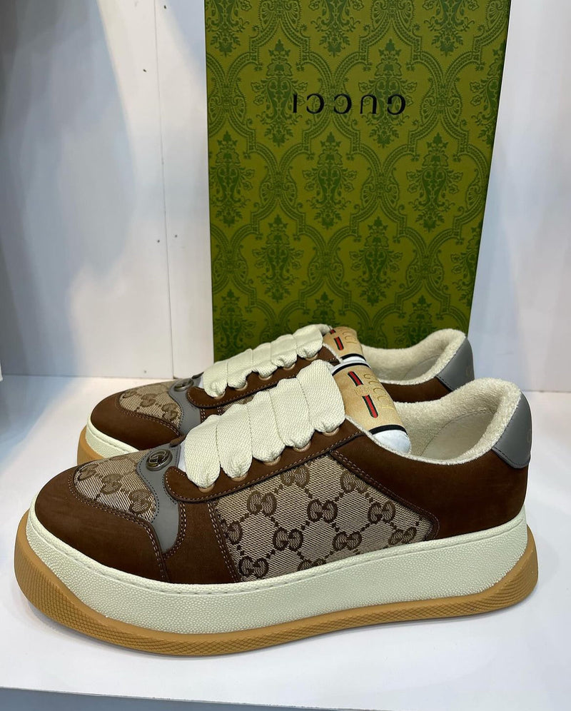 Tênis Gucci Premium