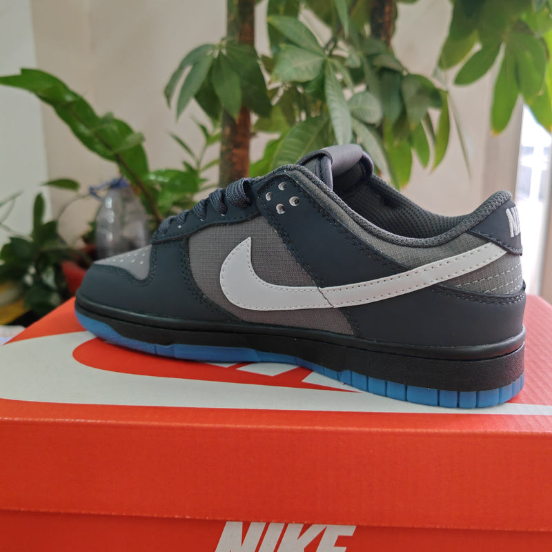 Tenis Nike Sb Dunk Low Anthracite