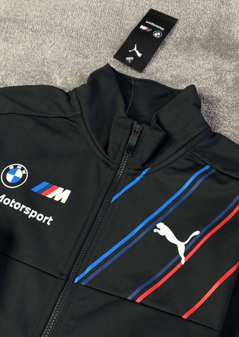 Kit completo Puma BMW Motorsport