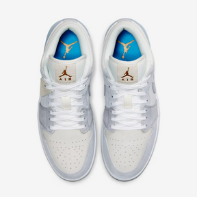 Tênis NK Air Jordan 1 Low 'Paris'
