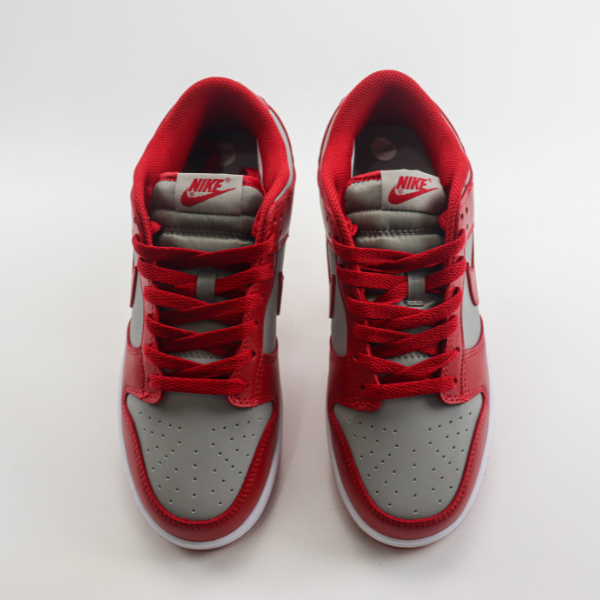 Tênis Nike Sb Dunk Low Red UNLV