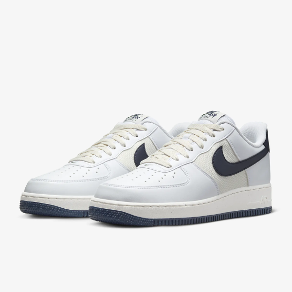 Tênis Nike Air Force 1 '07 Masculino