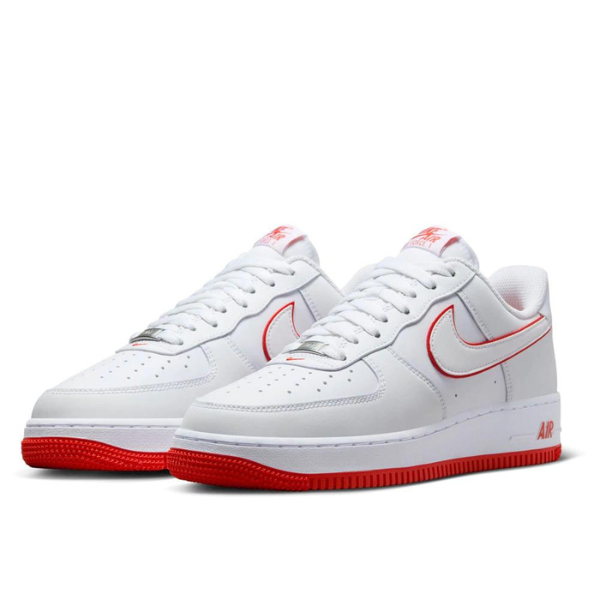 Tênis Nike Air Force 1 '07 Masculino