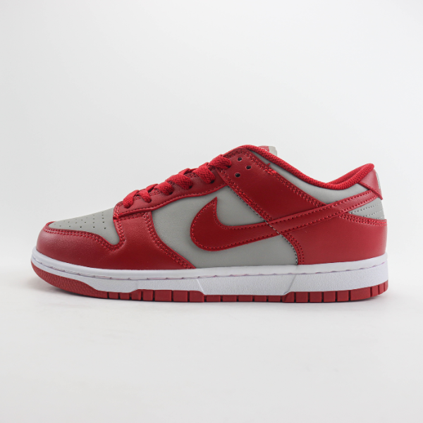 Tênis Nike Sb Dunk Low Red UNLV