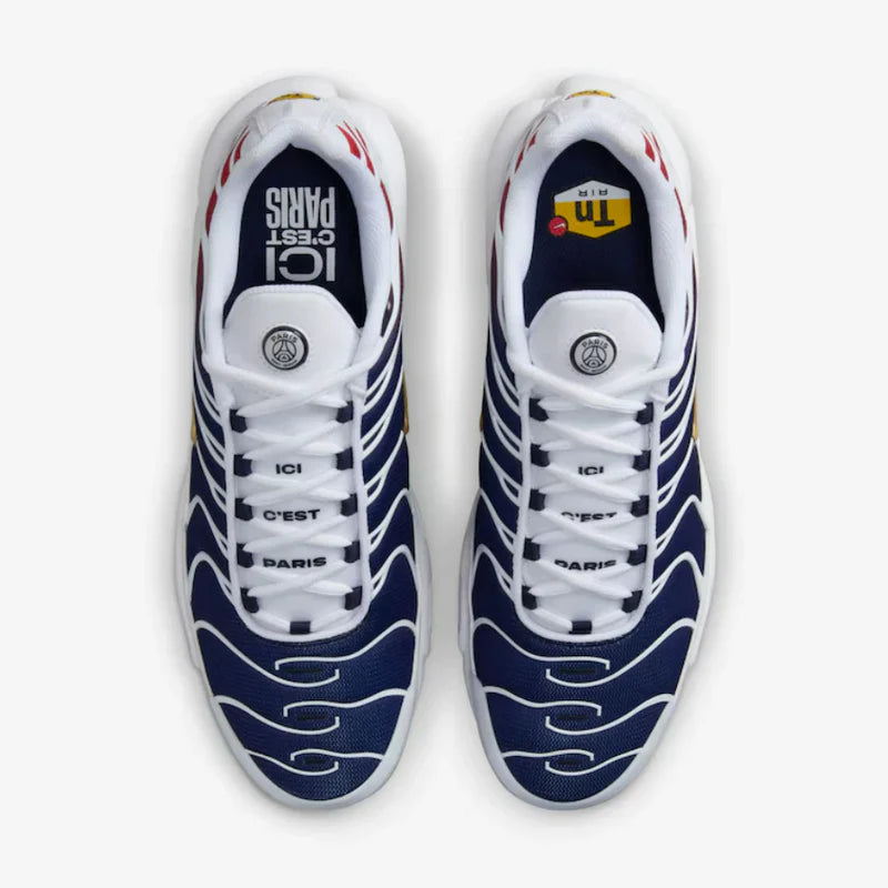 Tênis Air Max Tn Plus