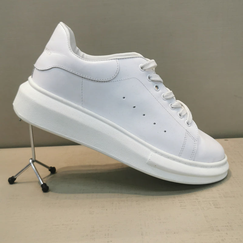 Alexander mcqueen Branco