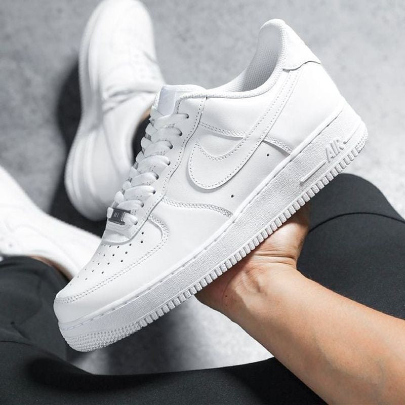 Tênis Nike Air Force Branco