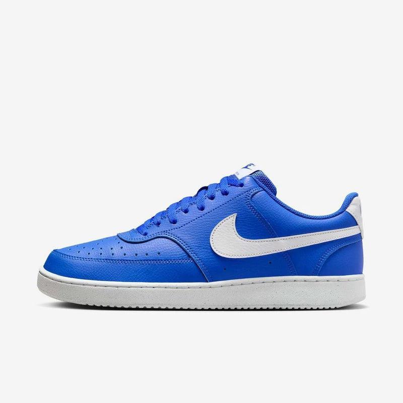 Tênis Nike Court Vision Low Next Nature Masculino azul royal