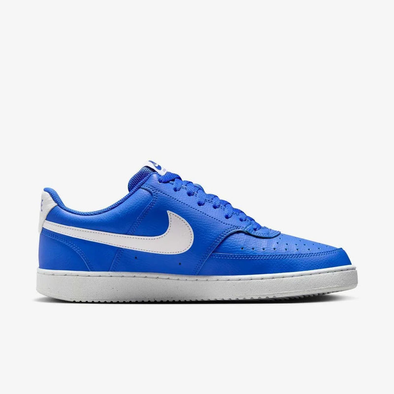 Tênis Nike Court Vision Low Next Nature Masculino azul royal