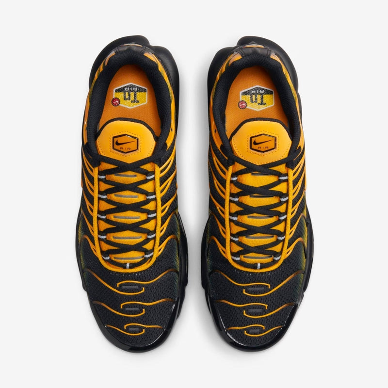 Tênis NK Air Max Plus "Black Sundial"