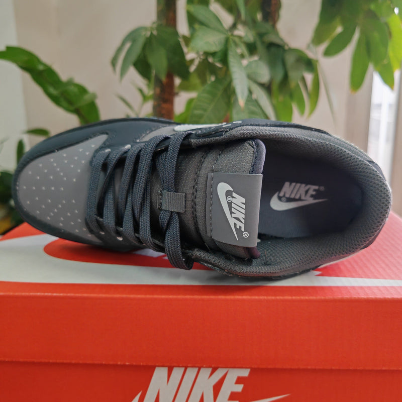 Tenis Nike Sb Dunk Low Anthracite