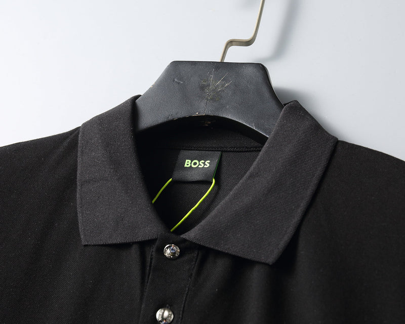 Camiseta Polo Hugo Boss
