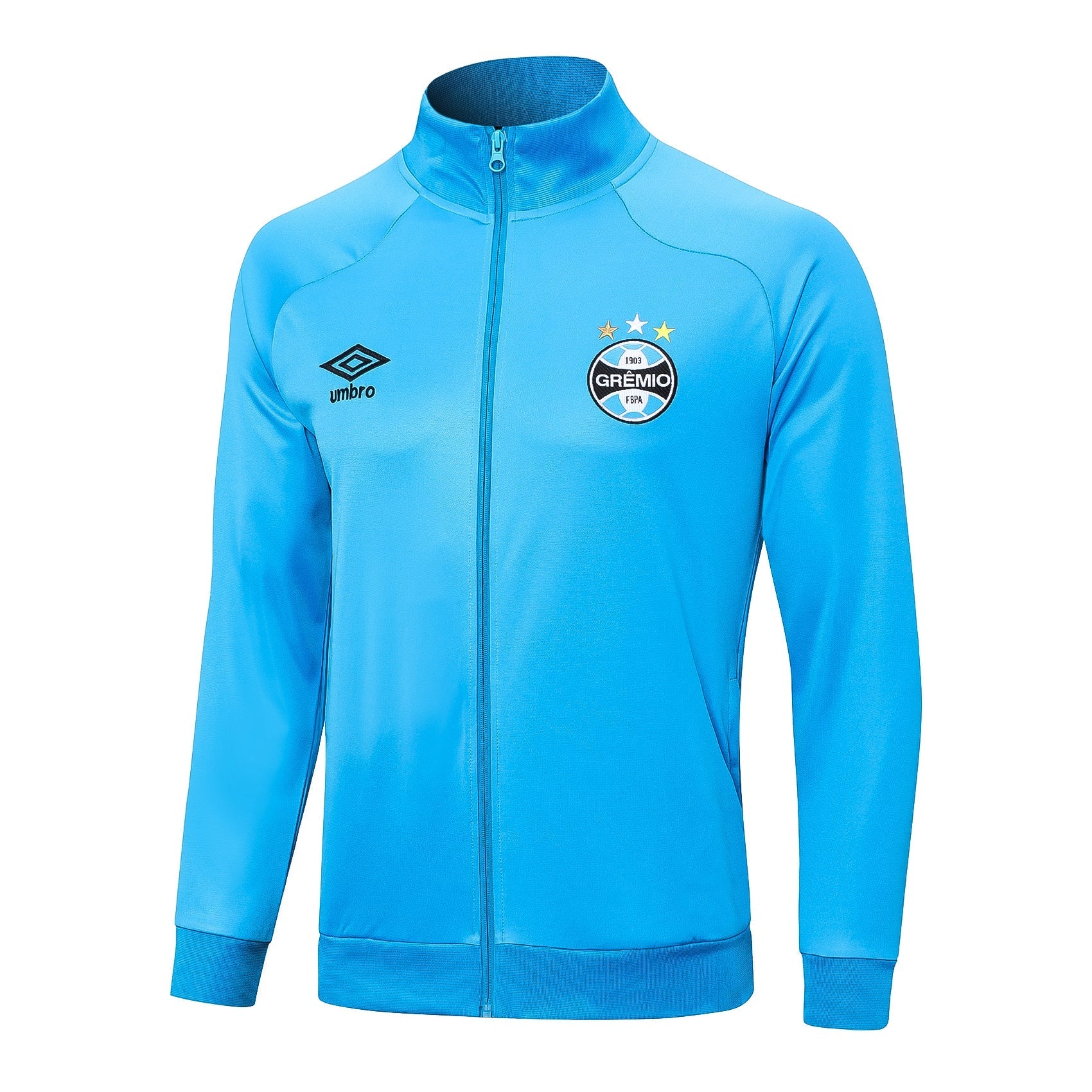 Conjunto Tracksuits Grêmio