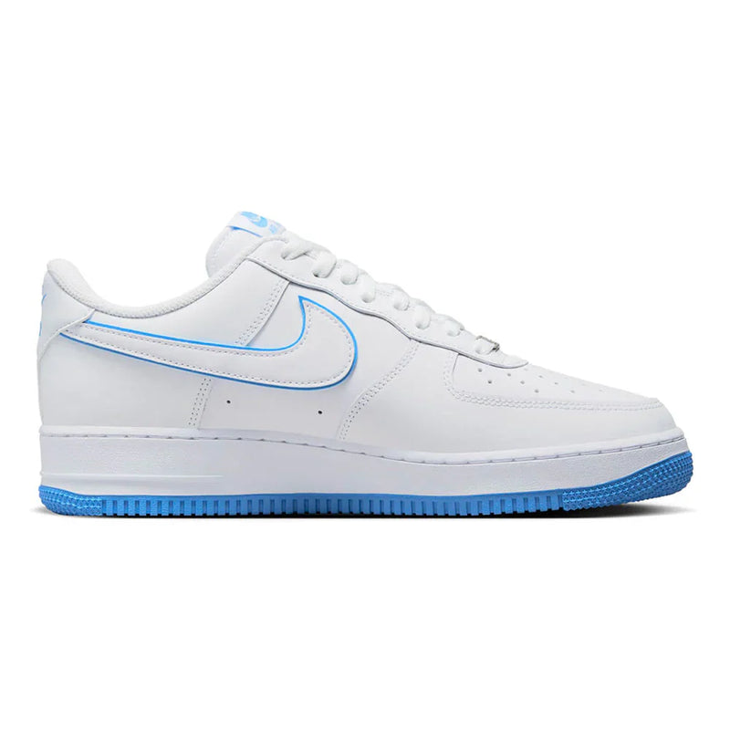 Tênis Nike Air Force 1 '07 Masculino