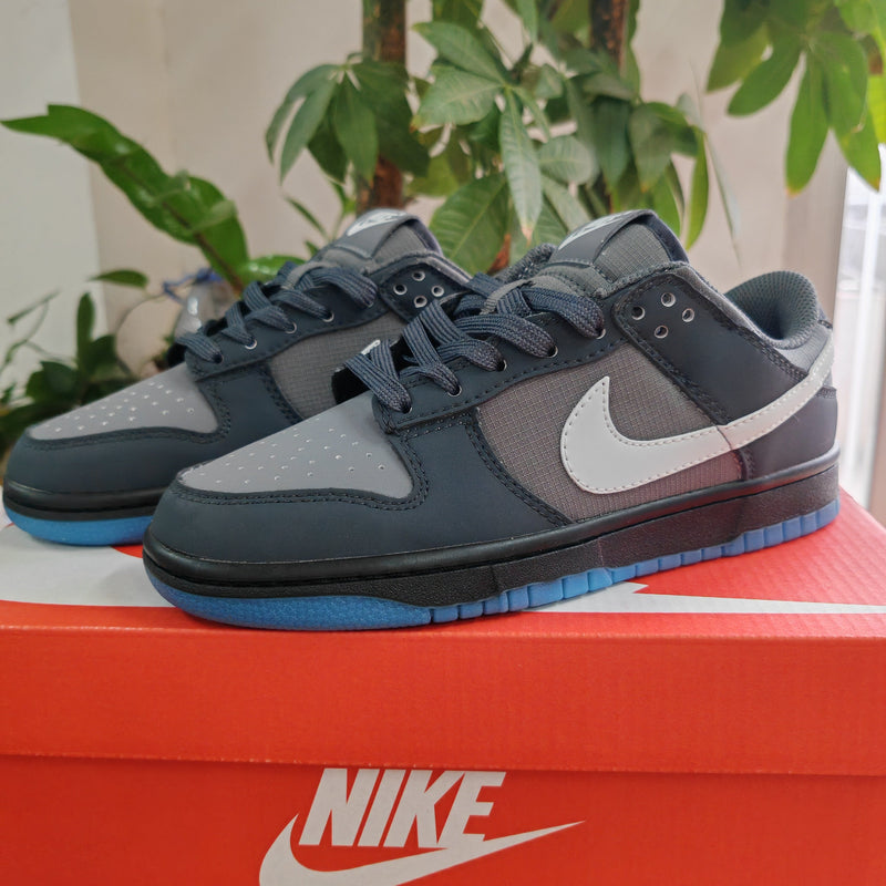 Tenis Nike Sb Dunk Low Anthracite