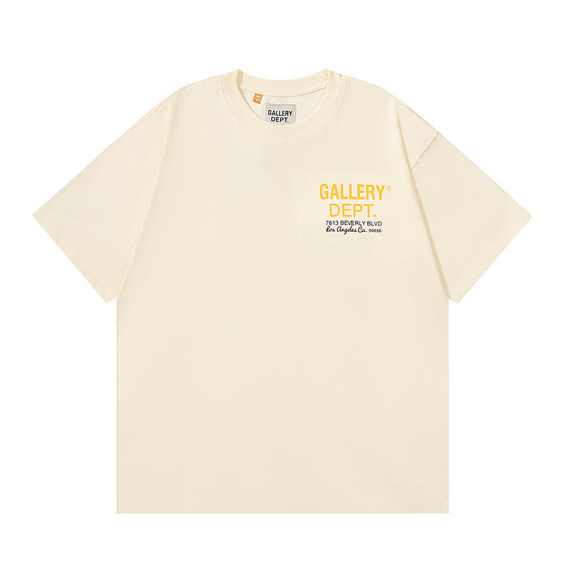 Camisa Gallery Dept