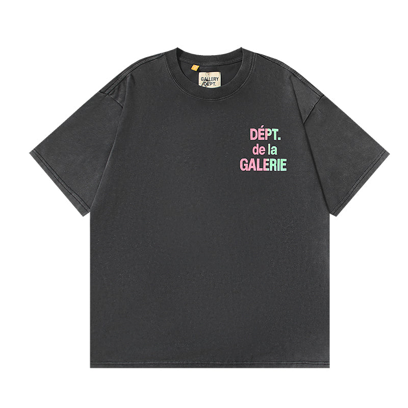Camisa Gallery Dept