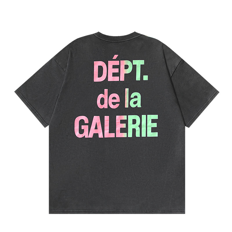 Camisa Gallery Dept