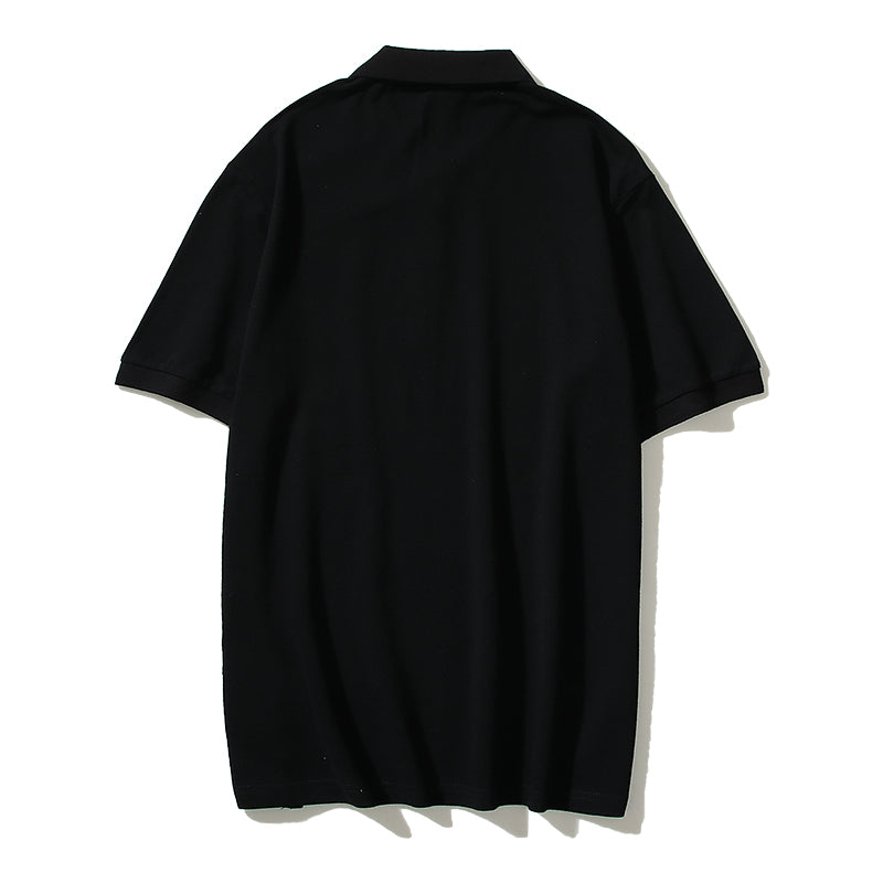 Camiseta Polo Bape