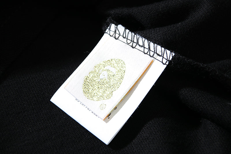 Camiseta Polo Bape