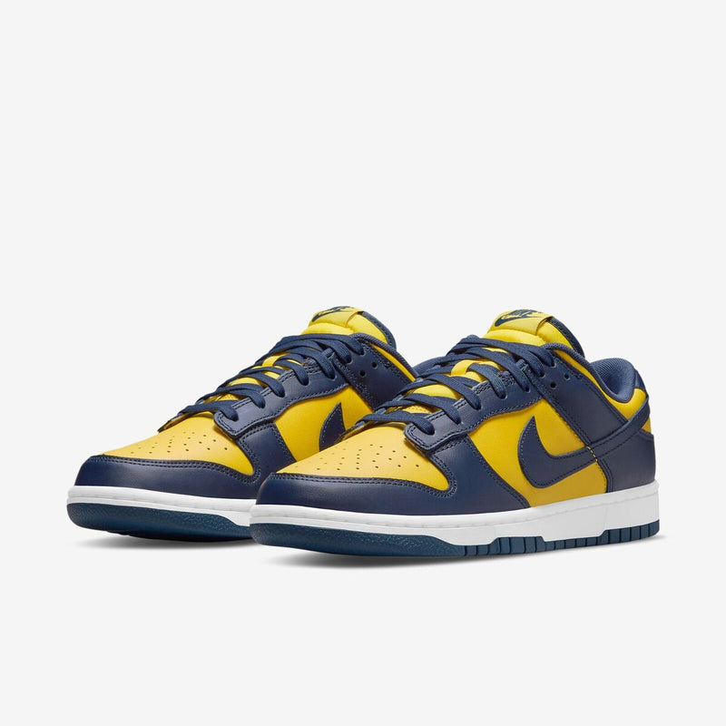 Tênis Nike Sb Dunk Low Michigan