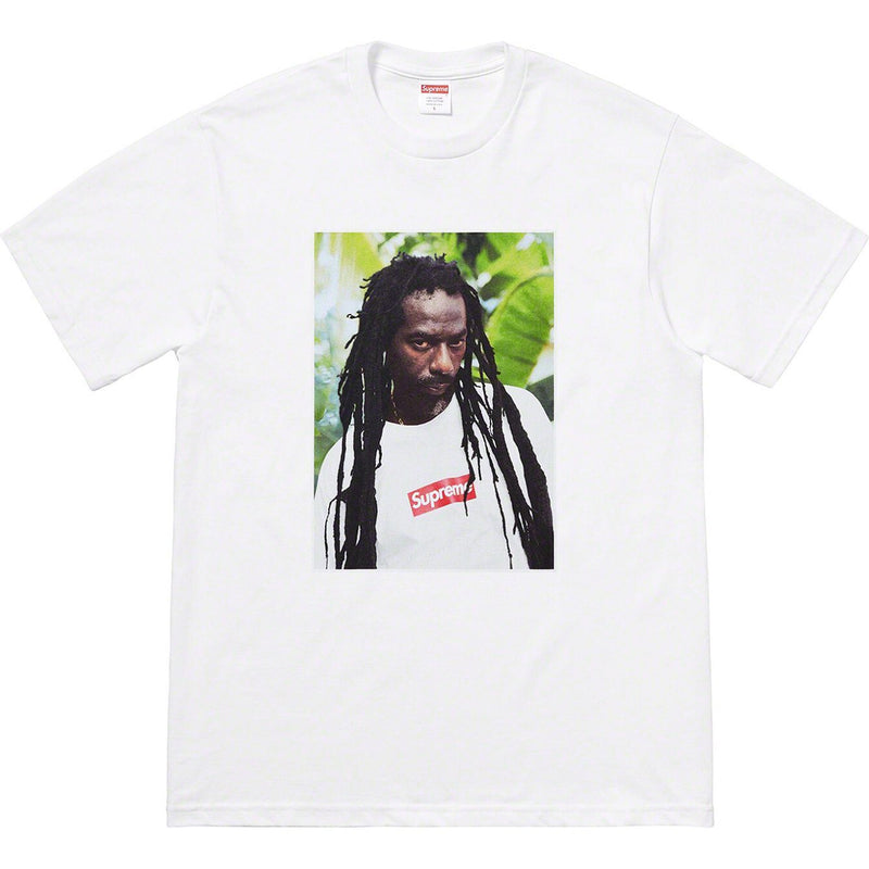 Camiseta Supreme OG